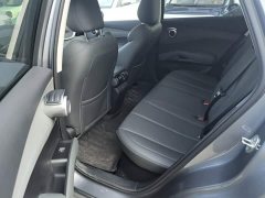 BYD Yuan Plus Smart Drive 510KM Superior Edition - ფოტო 17