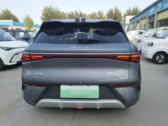 BYD Yuan Plus Smart Drive 510KM Superior Edition - ფოტო 6