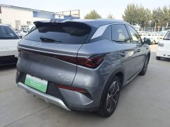BYD Yuan Plus Smart Drive 510KM Superior Edition - ფოტო 7