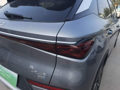 BYD Yuan Plus Smart Drive 510KM Superior Edition - ფოტო 8