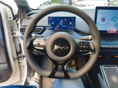 BYD Seagull 305km Vitality Edition - ფოტო 11