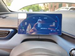 BYD Seagull 305km Vitality Edition - ფოტო 12