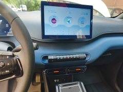 BYD Seagull 305km Vitality Edition - ფოტო 13