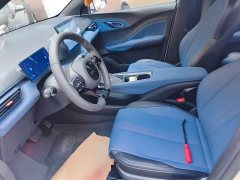 BYD Seagull 305km Vitality Edition - ფოტო 15