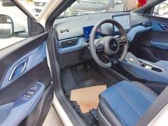 BYD Seagull 305km Vitality Edition - ფოტო 16