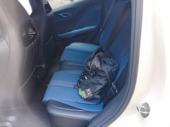 BYD Seagull 305km Vitality Edition - ფოტო 17
