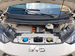 BYD Seagull 305km Vitality Edition - ფოტო 20