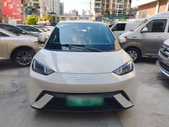 BYD Seagull 305km Vitality Edition - ფოტო 3