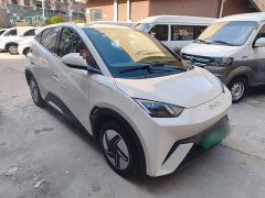 BYD Seagull 305km Vitality Edition - ფოტო 4
