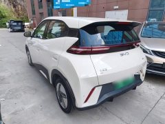 BYD Seagull 305km Vitality Edition - ფოტო 5