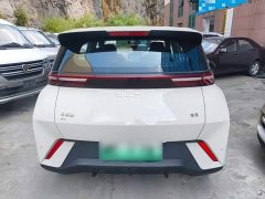 BYD Seagull 305km Vitality Edition - ფოტო 6