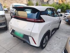 BYD Seagull 305km Vitality Edition - ფოტო 7