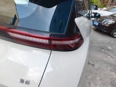 BYD Seagull 305km Vitality Edition - ფოტო 8