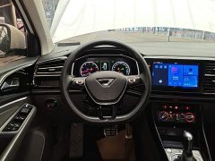Volkswagen Jetta VS7 30th Anniversary Edition 1.4T Automatic Comfort - ფოტო 11