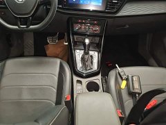 Volkswagen Jetta VS7 30th Anniversary Edition 1.4T Automatic Comfort - ფოტო 14