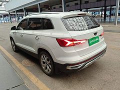 Volkswagen Jetta VS7 30th Anniversary Edition 1.4T Automatic Comfort - ფოტო 5