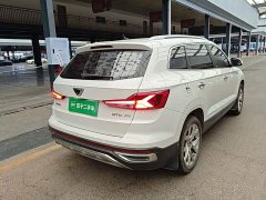 Volkswagen Jetta VS7 30th Anniversary Edition 1.4T Automatic Comfort - ფოტო 7