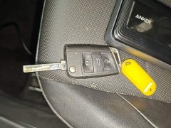 Volkswagen Jetta VS7 30th Anniversary Edition 1.4T Automatic Comfort - ფოტო 9