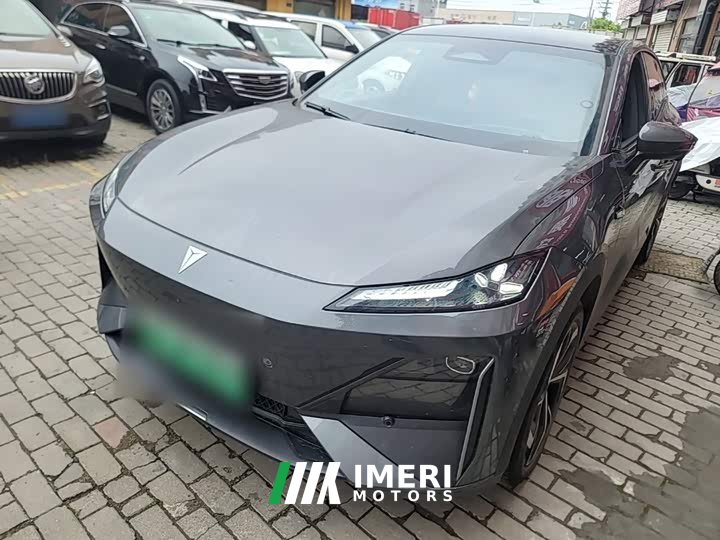 Deepal Deep Blue S07 520Max Deep Blue Intelligent Driving AD PRO Pure Electric Version - ავტომობილი ჩინეთიდან