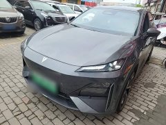 Deepal Deep Blue S07 520Max Deep Blue Intelligent Driving AD PRO Pure Electric Version - ფოტო 1