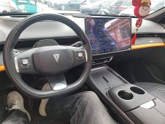 Deepal Deep Blue S07 520Max Deep Blue Intelligent Driving AD PRO Pure Electric Version - ფოტო 10