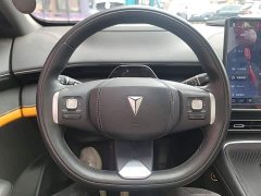 Deepal Deep Blue S07 520Max Deep Blue Intelligent Driving AD PRO Pure Electric Version - ფოტო 11