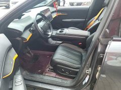 Deepal Deep Blue S07 520Max Deep Blue Intelligent Driving AD PRO Pure Electric Version - ფოტო 15