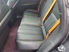 Deepal Deep Blue S07 520Max Deep Blue Intelligent Driving AD PRO Pure Electric Version - ფოტო 17