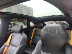 Deepal Deep Blue S07 520Max Deep Blue Intelligent Driving AD PRO Pure Electric Version - ფოტო 18