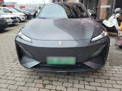 Deepal Deep Blue S07 520Max Deep Blue Intelligent Driving AD PRO Pure Electric Version - ფოტო 3