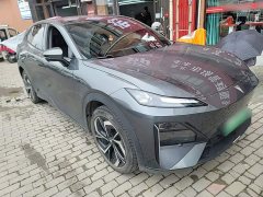 Deepal Deep Blue S07 520Max Deep Blue Intelligent Driving AD PRO Pure Electric Version - ფოტო 4