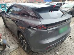 Deepal Deep Blue S07 520Max Deep Blue Intelligent Driving AD PRO Pure Electric Version - ფოტო 5