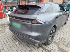 Deepal Deep Blue S07 520Max Deep Blue Intelligent Driving AD PRO Pure Electric Version - ფოტო 7