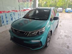 Geely Emgrand X3 2020 1.5L CVT Luxury - ფოტო 1