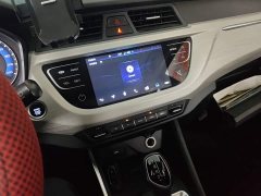 Geely Emgrand X3 2020 1.5L CVT Luxury - ფოტო 13