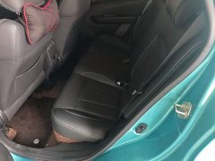 Geely Emgrand X3 2020 1.5L CVT Luxury - ფოტო 17