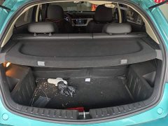 Geely Emgrand X3 2020 1.5L CVT Luxury - ფოტო 19