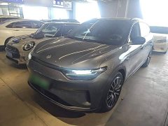 Leapmotor C11 2021 Facelift Luxury - ფოტო 1