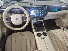 Leapmotor C11 2021 Facelift Luxury - ფოტო 10