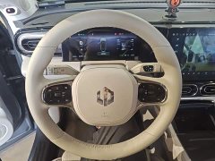Leapmotor C11 2021 Facelift Luxury - ფოტო 11