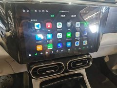 Leapmotor C11 2021 Facelift Luxury - ფოტო 13