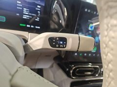 Leapmotor C11 2021 Facelift Luxury - ფოტო 14