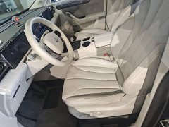 Leapmotor C11 2021 Facelift Luxury - ფოტო 15