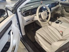 Leapmotor C11 2021 Facelift Luxury - ფოტო 16
