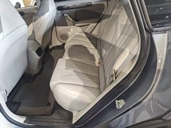 Leapmotor C11 2021 Facelift Luxury - ფოტო 17