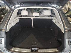 Leapmotor C11 2021 Facelift Luxury - ფოტო 19