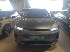 Leapmotor C11 2021 Facelift Luxury - ფოტო 3