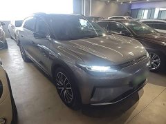 Leapmotor C11 2021 Facelift Luxury - ფოტო 4