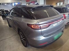 Leapmotor C11 2021 Facelift Luxury - ფოტო 5