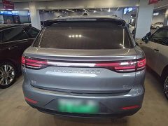 Leapmotor C11 2021 Facelift Luxury - ფოტო 6